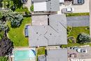 33 Grassmere Crescent, Brampton, ON  - Outdoor With In Ground Pool With Deck Patio Veranda 
