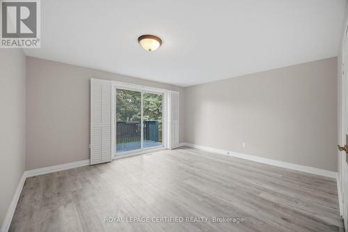 33 Grassmere Crescent, Brampton, ON - Indoor Photo Showing Other Room