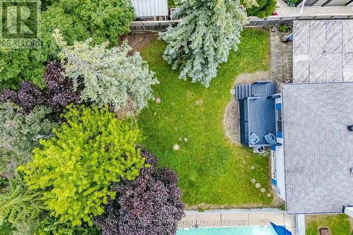 33 Grassmere Crescent, Brampton, ON - Outdoor