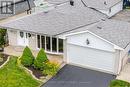 33 Grassmere Crescent, Brampton, ON  - Outdoor With Exterior 