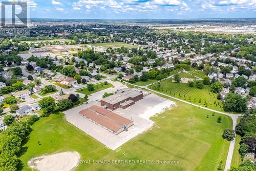 33 Grassmere Crescent, Brampton, ON - Outdoor With View