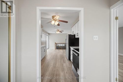 33 Grassmere Crescent, Brampton, ON - Indoor