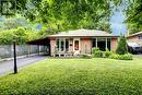 2694 Truscott Drive, Mississauga, ON  - Outdoor 