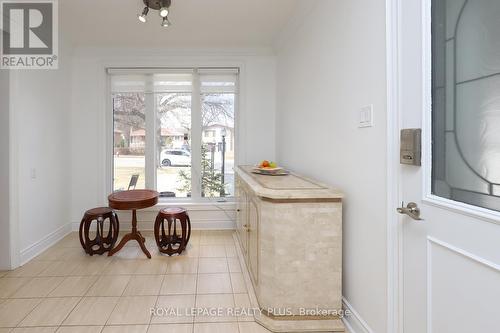 2694 Truscott Drive, Mississauga, ON - Indoor Photo Showing Other Room
