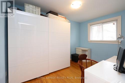 2694 Truscott Drive, Mississauga, ON - Indoor Photo Showing Office