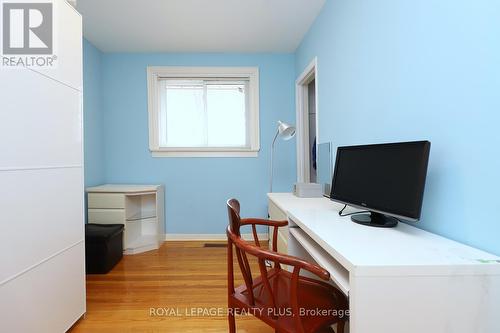 2694 Truscott Drive, Mississauga, ON - Indoor Photo Showing Office