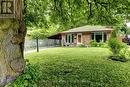 2694 Truscott Drive, Mississauga, ON  - Outdoor 