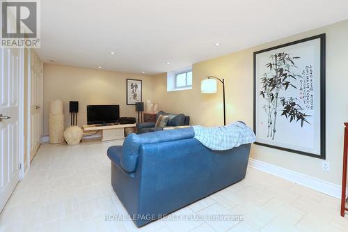 2694 Truscott Drive, Mississauga, ON - Indoor