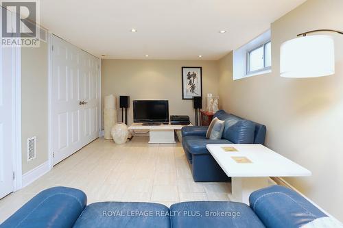 2694 Truscott Drive, Mississauga, ON - Indoor