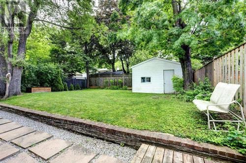 2694 Truscott Drive, Mississauga, ON - Outdoor