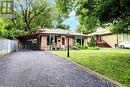 2694 Truscott Drive, Mississauga, ON  - Outdoor 