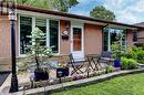 2694 Truscott Drive, Mississauga, ON  - Outdoor 