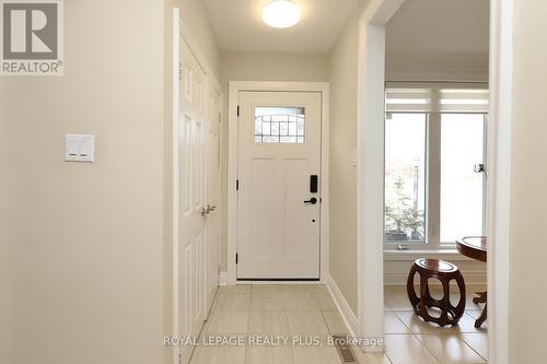 2694 Truscott Drive, Mississauga, ON - Indoor Photo Showing Other Room