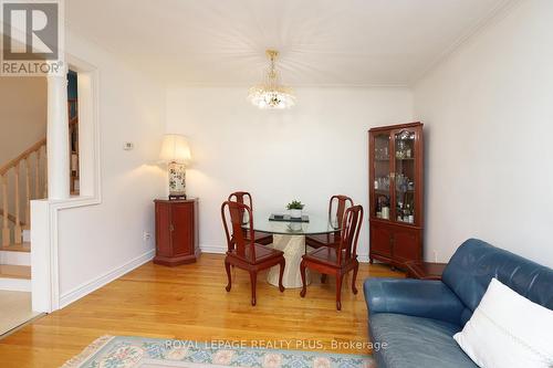 2694 Truscott Drive, Mississauga, ON - Indoor