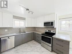 Kitchen - 
