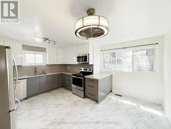 Kitchen - 