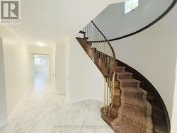 Stairs, to Second Floor - 