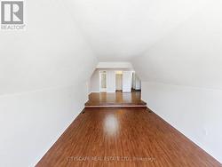 Primary Bedroom - 