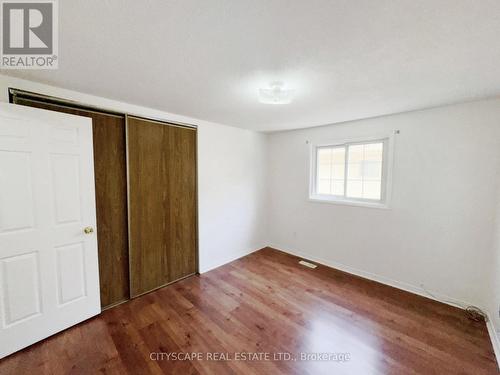 Bedroom 2 - 3 Gervais Drive, Brampton, ON - Indoor Photo Showing Other Room