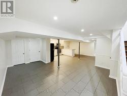 Basement - Large Rec Room - 