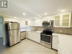 Basement - Kitchen - 