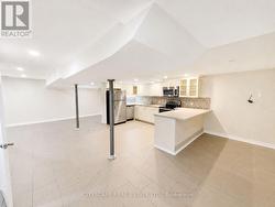 Basement - Kitchen - 