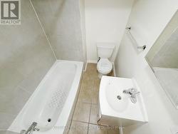 Basement - 4pc Bathroom - 