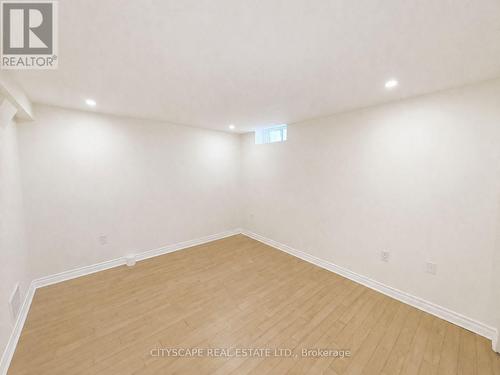 Basement - Bedroom 1 - 3 Gervais Drive, Brampton, ON - Indoor Photo Showing Other Room