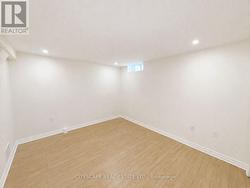 Basement - Bedroom 1 - 
