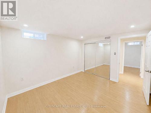Basement - Bedroom 1 - 3 Gervais Drive, Brampton, ON - Indoor