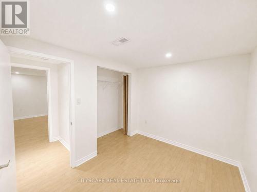 Basement - Bedroom 2 - 3 Gervais Drive, Brampton, ON - Indoor Photo Showing Other Room