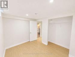 Basement - Bedroom 2 - 