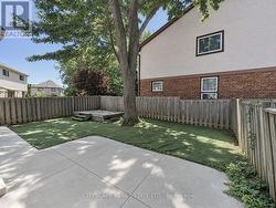 Backyard - 
