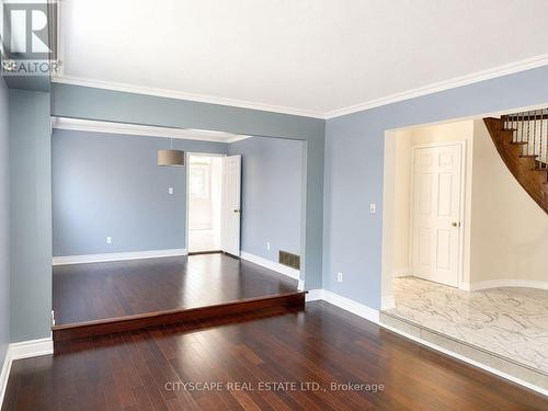 Living Room - 3 Gervais Drive, Brampton, ON - Indoor Photo Showing Other Room