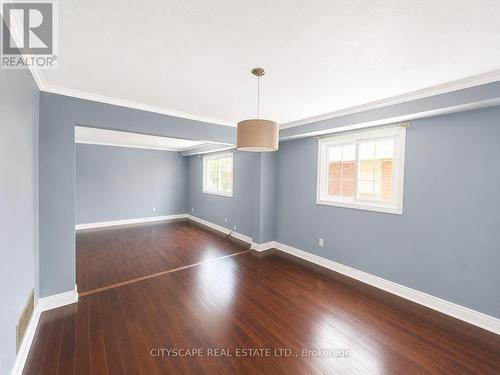 Dining Room - 3 Gervais Drive, Brampton, ON - Indoor Photo Showing Other Room