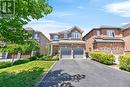 38 Templeton Court, Brampton, ON  - Outdoor 