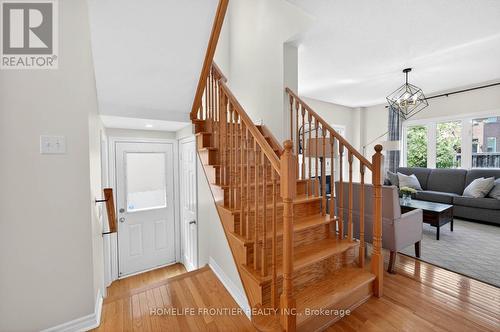 38 Templeton Court, Brampton, ON - Indoor Photo Showing Other Room