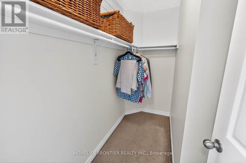 38 Templeton Court, Brampton, ON - Indoor