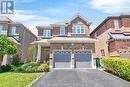 38 Templeton Court, Brampton, ON  - Outdoor With Facade 