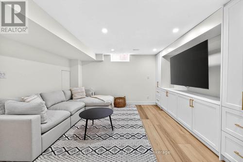 38 Templeton Court, Brampton, ON - Indoor