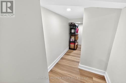 38 Templeton Court, Brampton, ON - Indoor Photo Showing Other Room