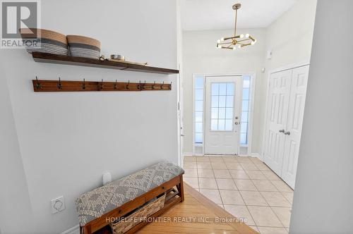 38 Templeton Court, Brampton, ON - Indoor Photo Showing Other Room