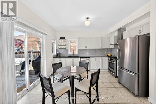 38 Templeton Court, Brampton, ON - Indoor