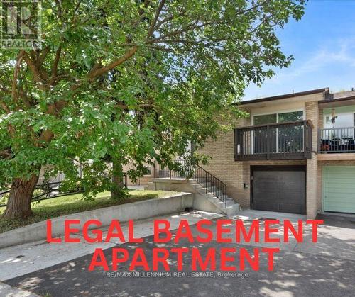 26 TALBOT STREET  Brampton, ON L6X 2P5