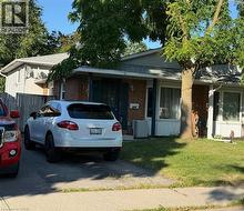 290 CAMILLE Crescent Unit# A Waterloo, ON N2K 3B4