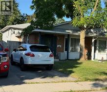 290 CAMILLE Crescent Unit# A Waterloo, ON N2K 3B4