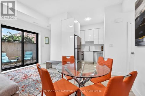 106 - 7277 Wilson Crescent, Niagara Falls, ON - Indoor