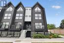 106 - 7277 Wilson Crescent, Niagara Falls, ON  - Outdoor With Facade 