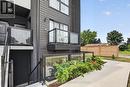 106 - 7277 Wilson Crescent, Niagara Falls, ON  - Outdoor 