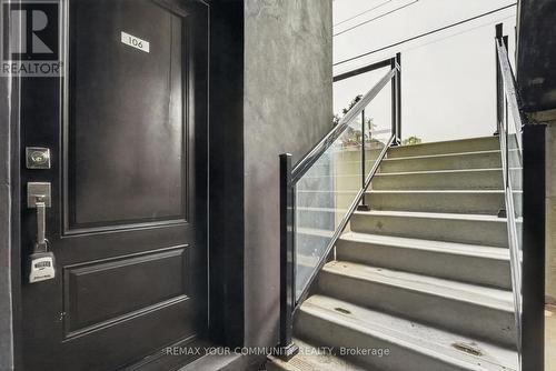 106 - 7277 Wilson Crescent, Niagara Falls, ON - Indoor Photo Showing Other Room